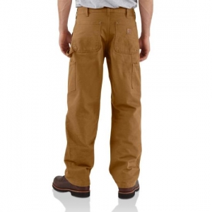 BRN-Carhartt Brown